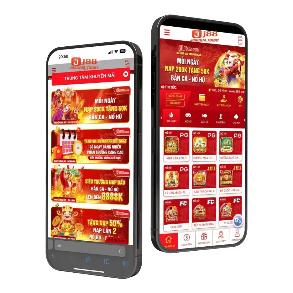 Các loại trò chơi Slot phổ biến tại 95vn nhà cái