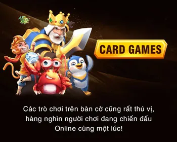Đa dạng trò chơi trên ứng dụng 95vn nhà cái